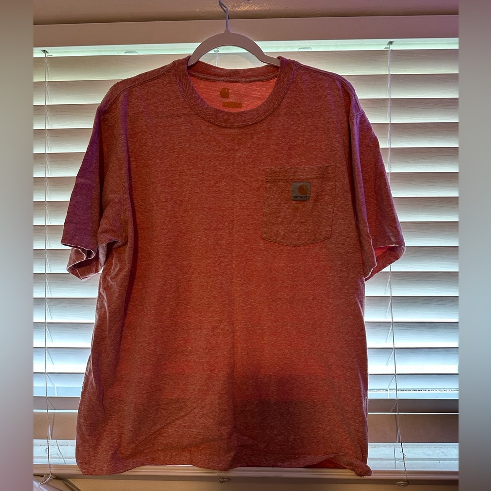 Carhartt Medium T-Shirt